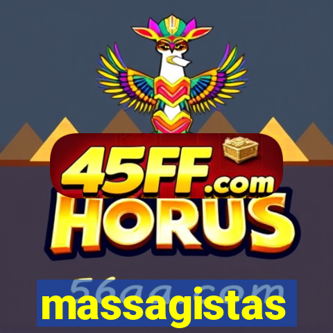 massagistas masculinos sp